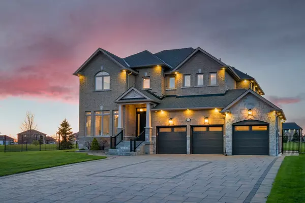Uxbridge, ON L0C 1A0,40 Stonesthrow CRES
