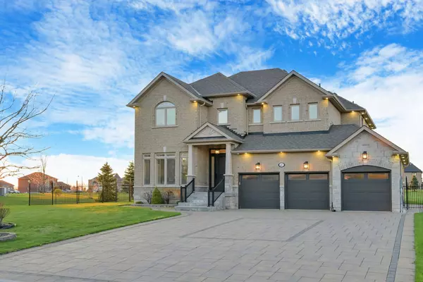 40 Stonesthrow CRES, Uxbridge, ON L0C 1A0
