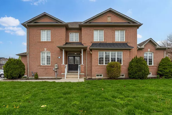 7488 Russian Olive Close, Mississauga, ON L5N 8N6