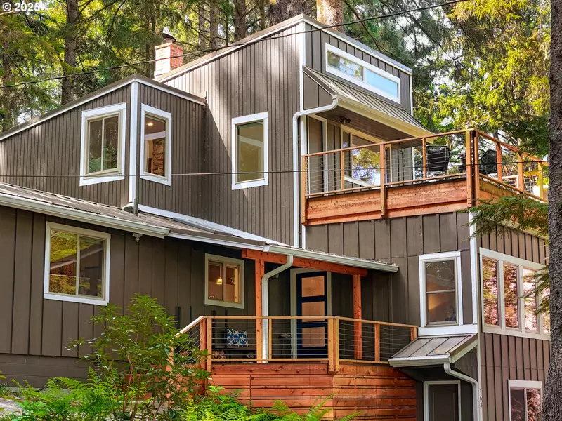 163 ARBOR LN, Cannon Beach, OR 97110