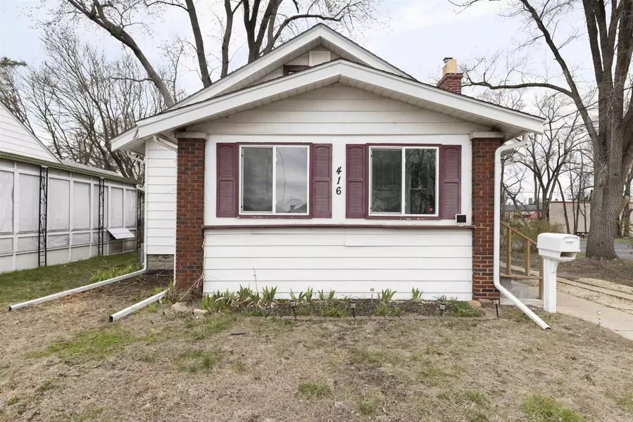 416 MERRILL Avenue, Loves Park, IL 61111