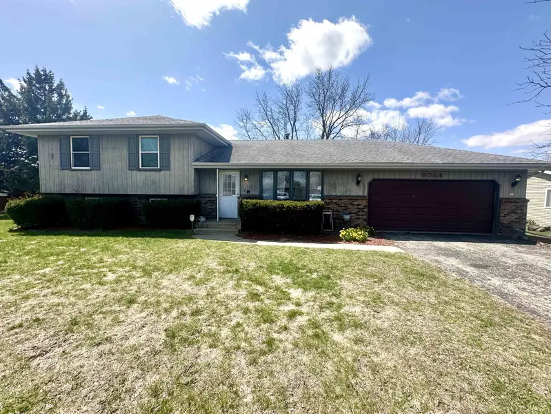 6044 BRIMFIELD Lane, Loves Park, IL 61111