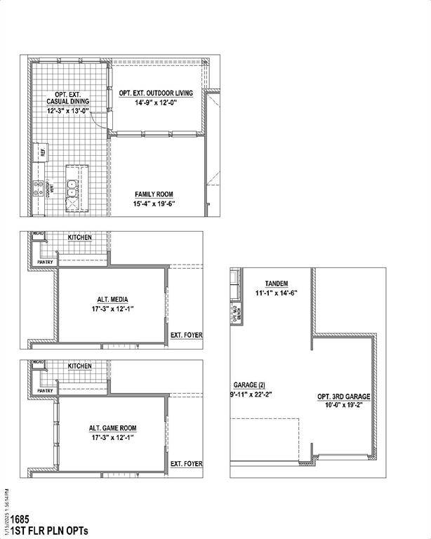 Fort Worth, TX 76052,11508 Ely Place