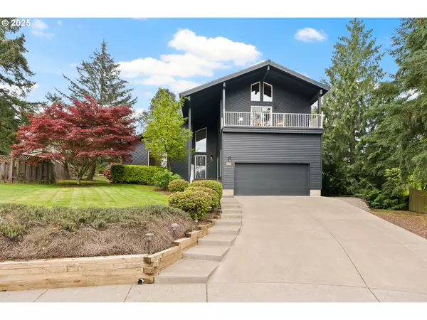 10216 SW 36TH PL, Portland, OR 97219