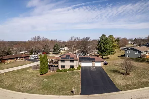 Loves Park, IL 61111,5280 SUNBIRD Drive