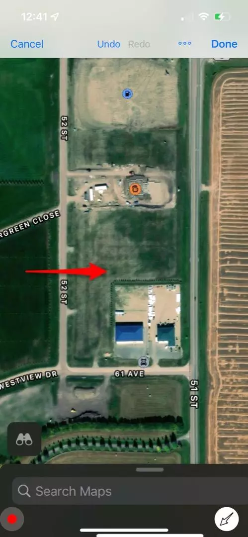 6303 52 Street Drive, Rimbey, AB T0C 2J0