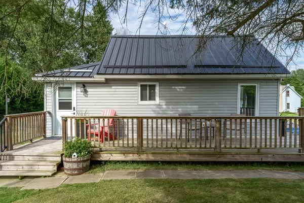 Prince Edward County, ON K0K 2P0,3191 County Rd 10 N/A