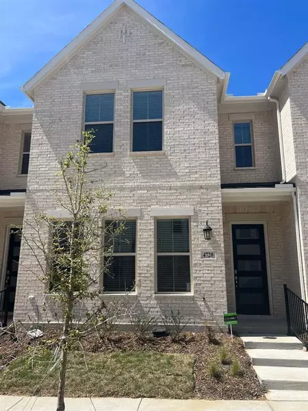 4720 Corriente Vista Lane, Mckinney, TX 75070