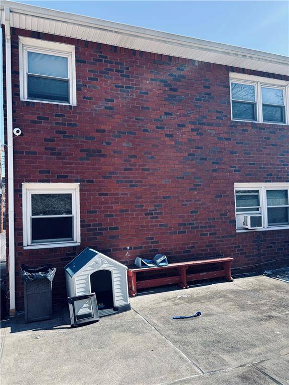 Staten  Island, NY 10304,64 Targee ST