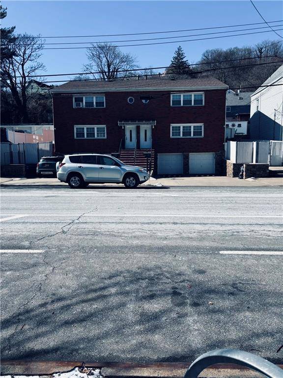 Staten  Island, NY 10304,64 Targee ST