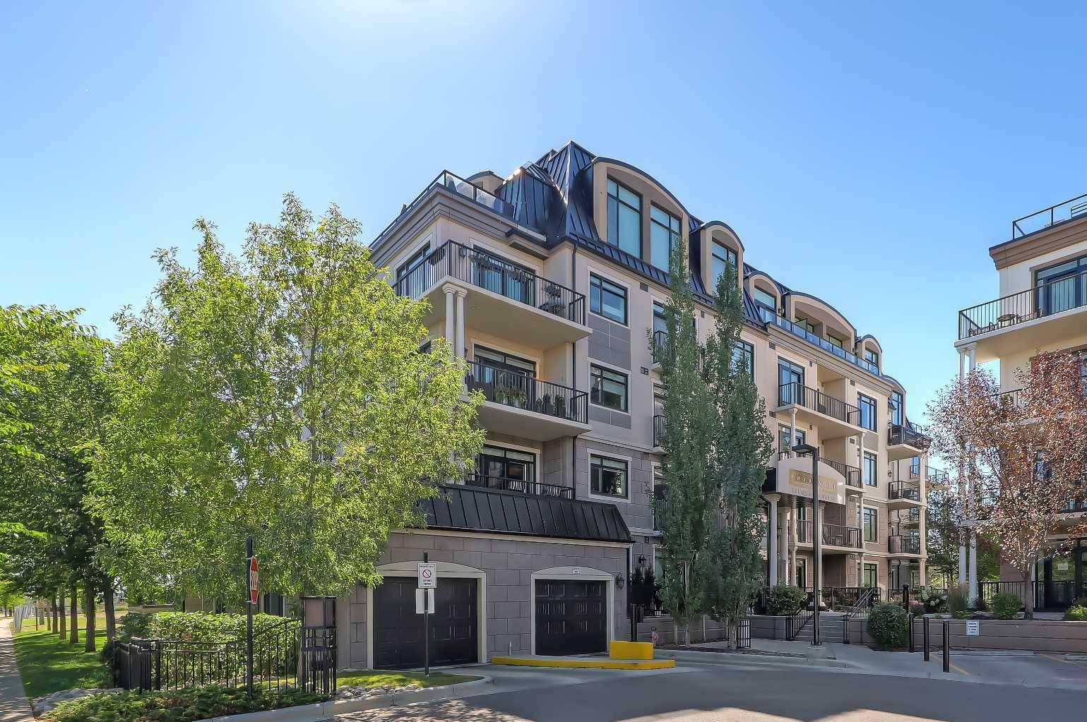 221 Quarry WAY Southeast #107, Calgary, AB T2C 5M7