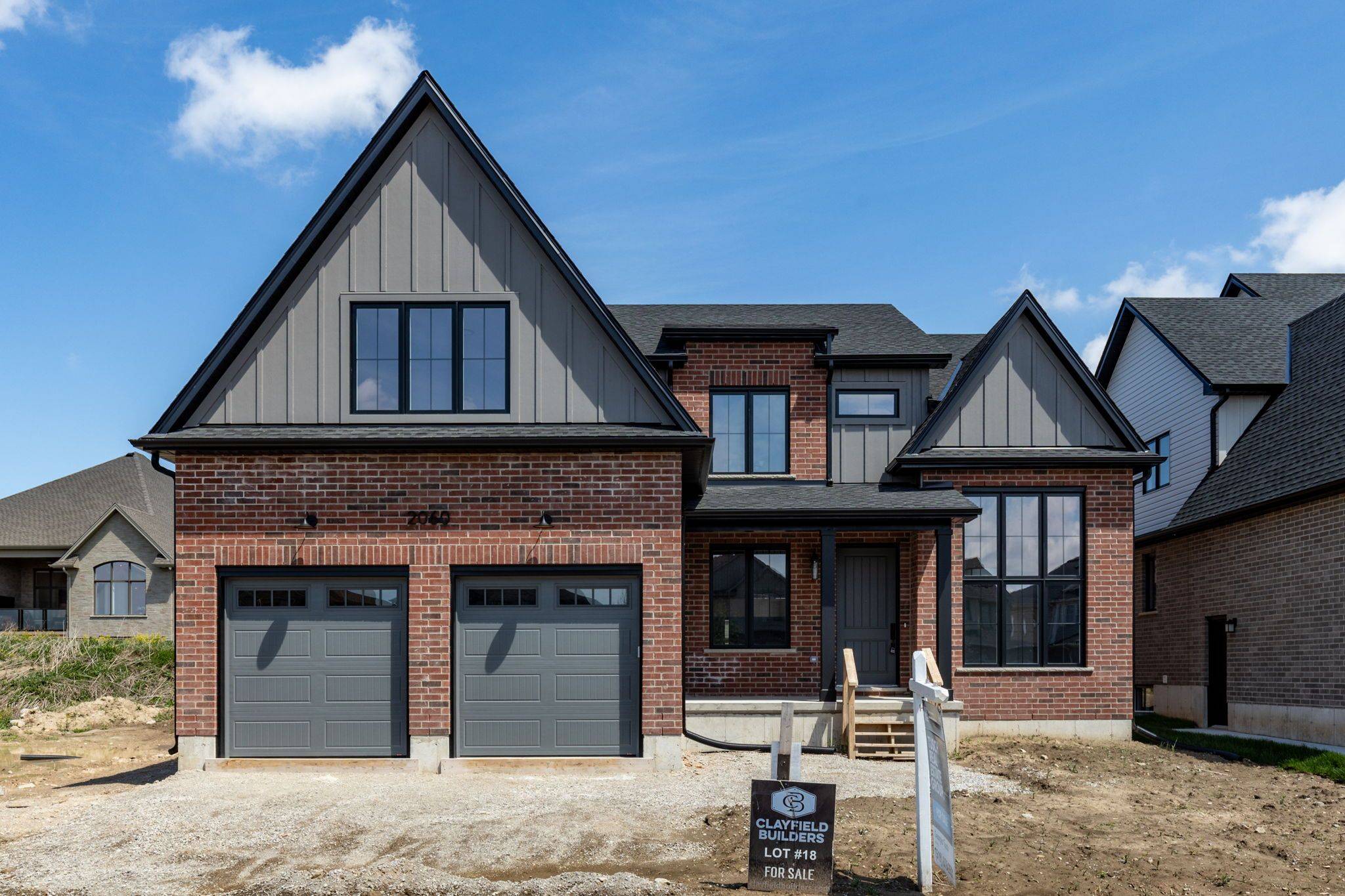 2060 Wickerson RD, London South, ON N6K 5C4
