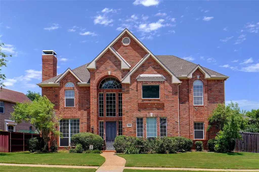 Coppell, TX 75019,984 E Bethel School Road