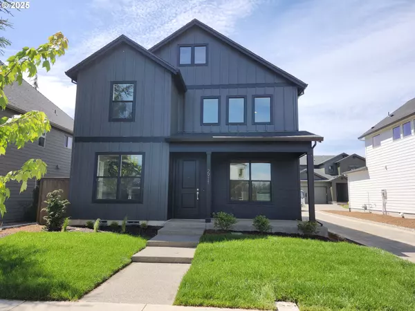 2911 Olympic ST #25, Woodburn, OR 97071