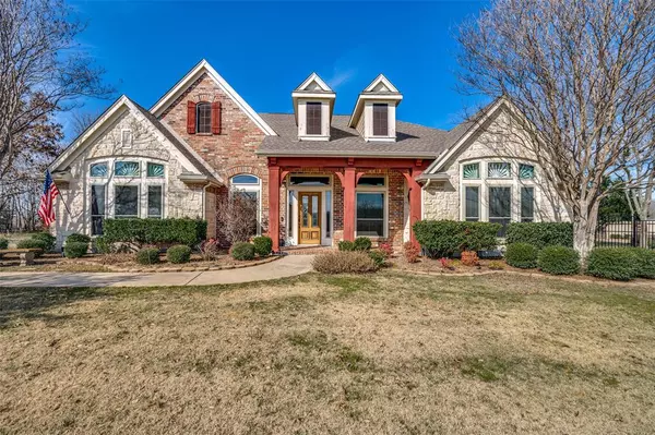 296 Cattlemans,  Royse City,  TX 75189