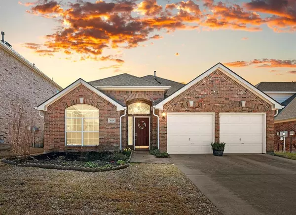 4129 Sharondale Drive,  Flower Mound,  TX 75022