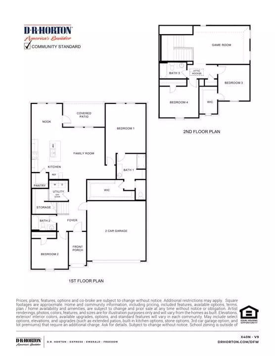 Fate, TX 75189,4132 Huckaby Drive