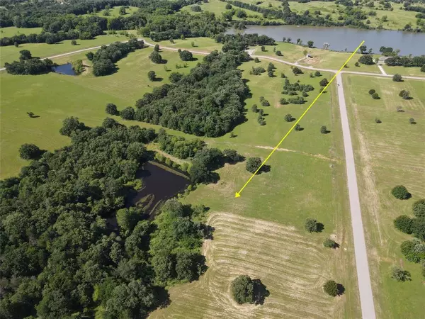 Streetman, TX 75859,Lot 100 Lake Ridge Drive