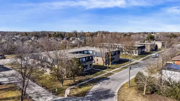 North Perth, ON N4W 1S5,583 Barber AVE N #3