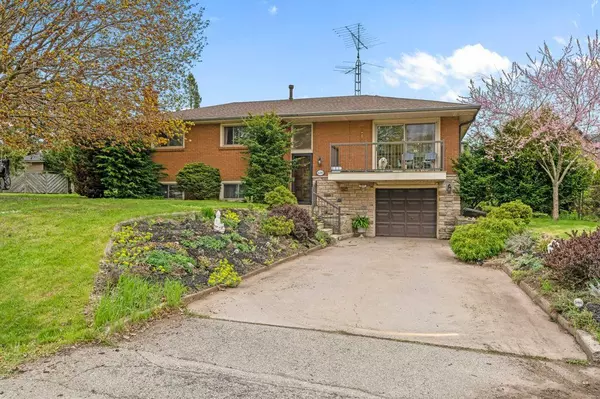Hamilton, ON L9G 1N9,630 Westview AVE