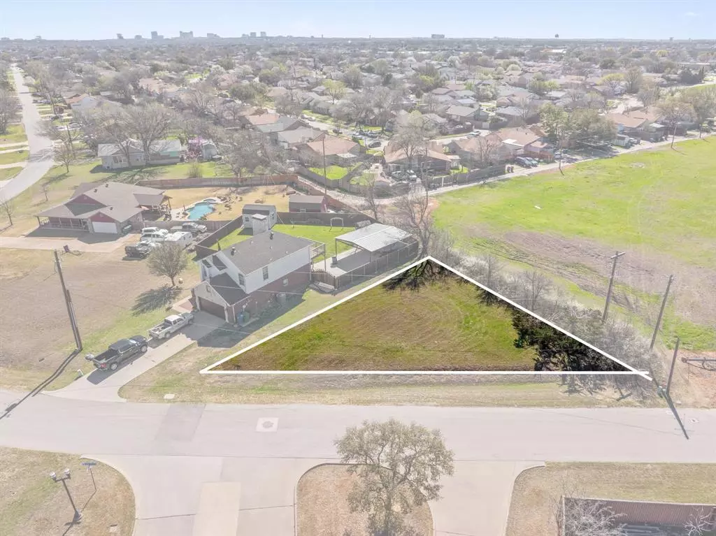 The Colony, TX 75056,000 Haven Hill Drive