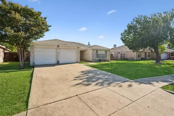 3809 Bermuda Drive,  Rowlett,  TX 75088