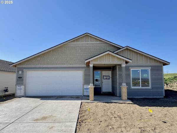 598 Grant ST, Umatilla, OR 97882