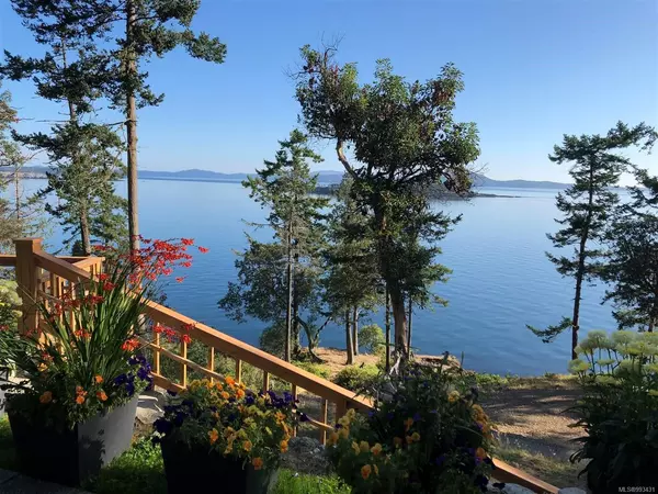 1308 Greenleaf Lane #42, Sidney Island, BC V0N 2G0