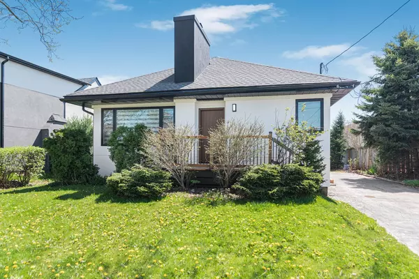10 Norwich RD, Hamilton, ON L8E 1Z6