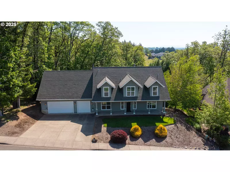 473 MELVILL CRES, Philomath, OR 97370