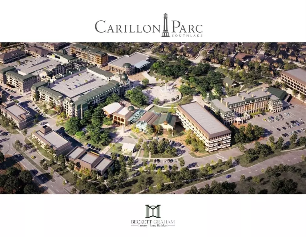 Southlake, TX 76092,1821 Cannes Circle