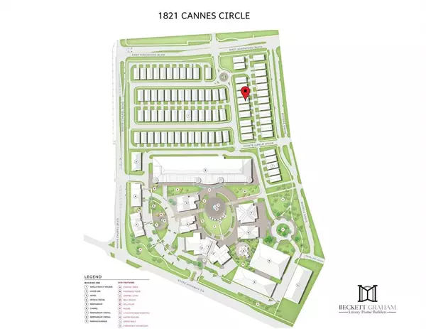 Southlake, TX 76092,1821 Cannes Circle