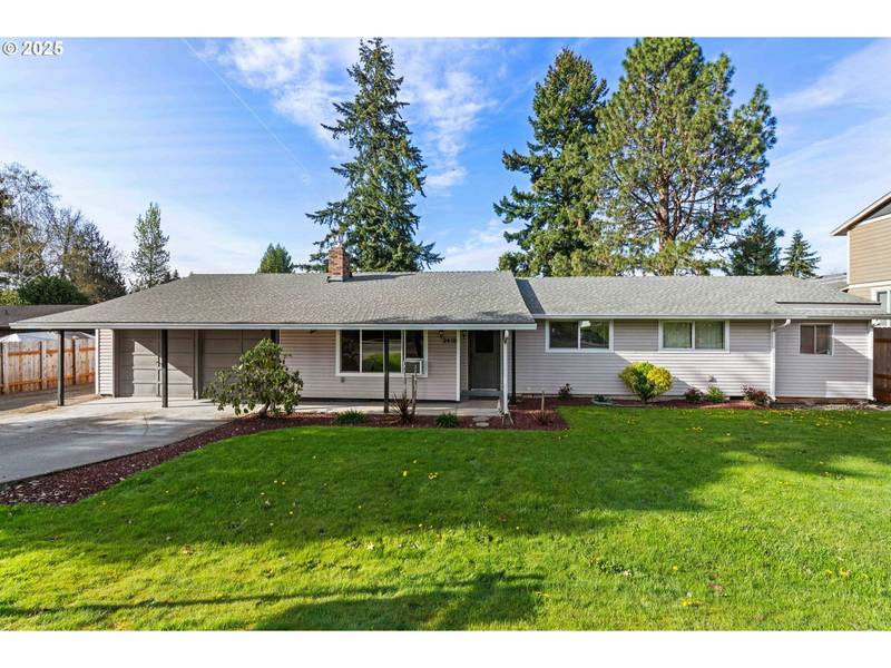 2410 NW 99TH ST, Vancouver, WA 98665