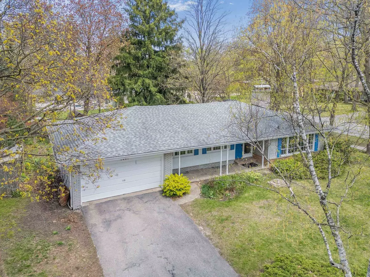 Mississauga, ON L5J 3C4,1447 Merrow RD
