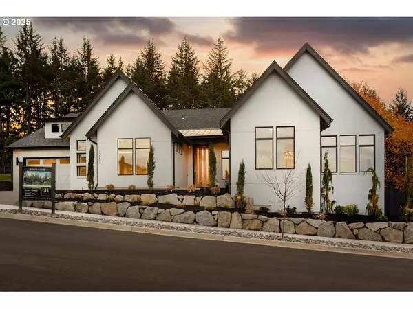 NE 43RD CIR #LOT 1, Camas, WA 98607
