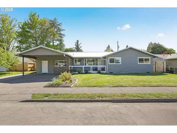 1900 NW MENLO DR, Corvallis, OR 97330