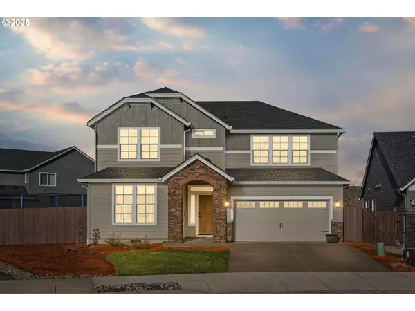 2036 SE 27TH ST, Battle Ground, WA 98604