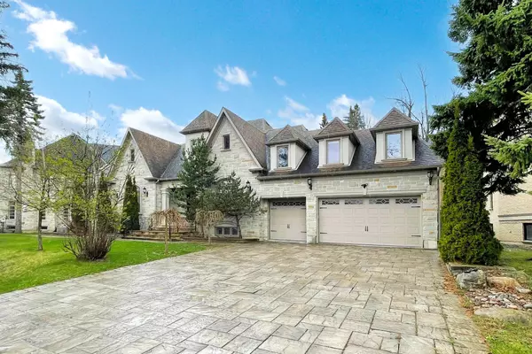 Richmond Hill, ON L4E 3M5,5 Long Hill DR