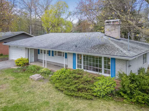 Mississauga, ON L5J 3C4,1447 Merrow RD