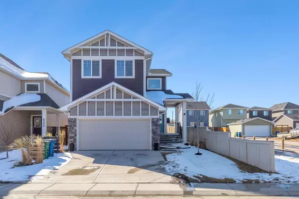 Airdrie, AB T4B 5G4,841 Bayview CV Southwest