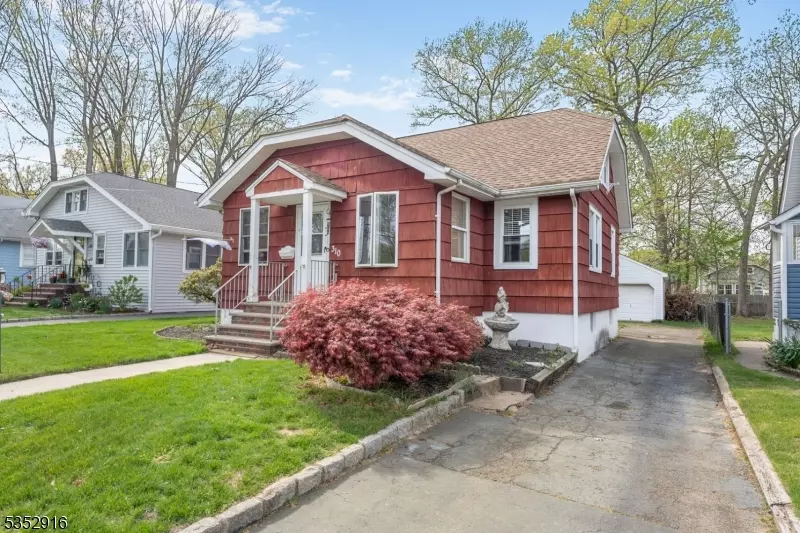 310 Retford Ave, Cranford Twp., NJ 07016
