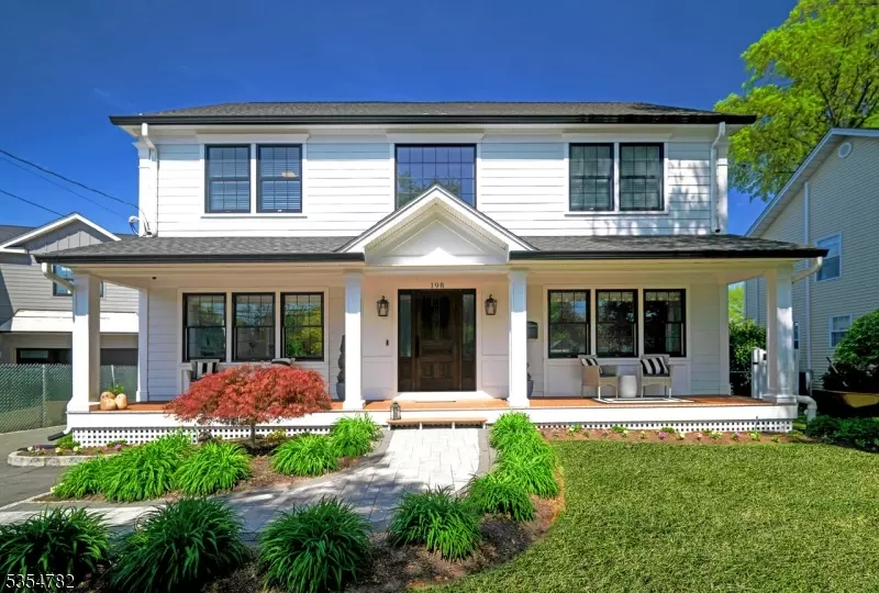 198 Elizabeth Ave, Cranford Twp., NJ 07016