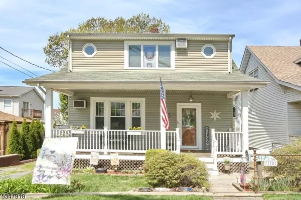 378 Summer St, Clifton City, NJ 07011