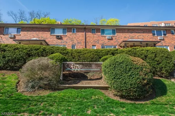 35 Espy Rd #5A, Caldwell Boro Twp., NJ 07006