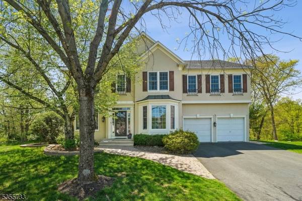 38 Revere Dr, Bedminster Twp., NJ 07921