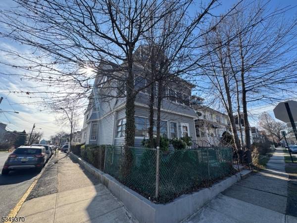 92 Florence Ave, Irvington Twp., NJ 07111