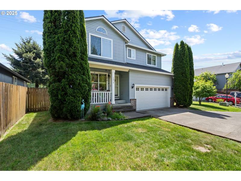 1974 MEADOWOOD LOOP, Woodland, WA 98674