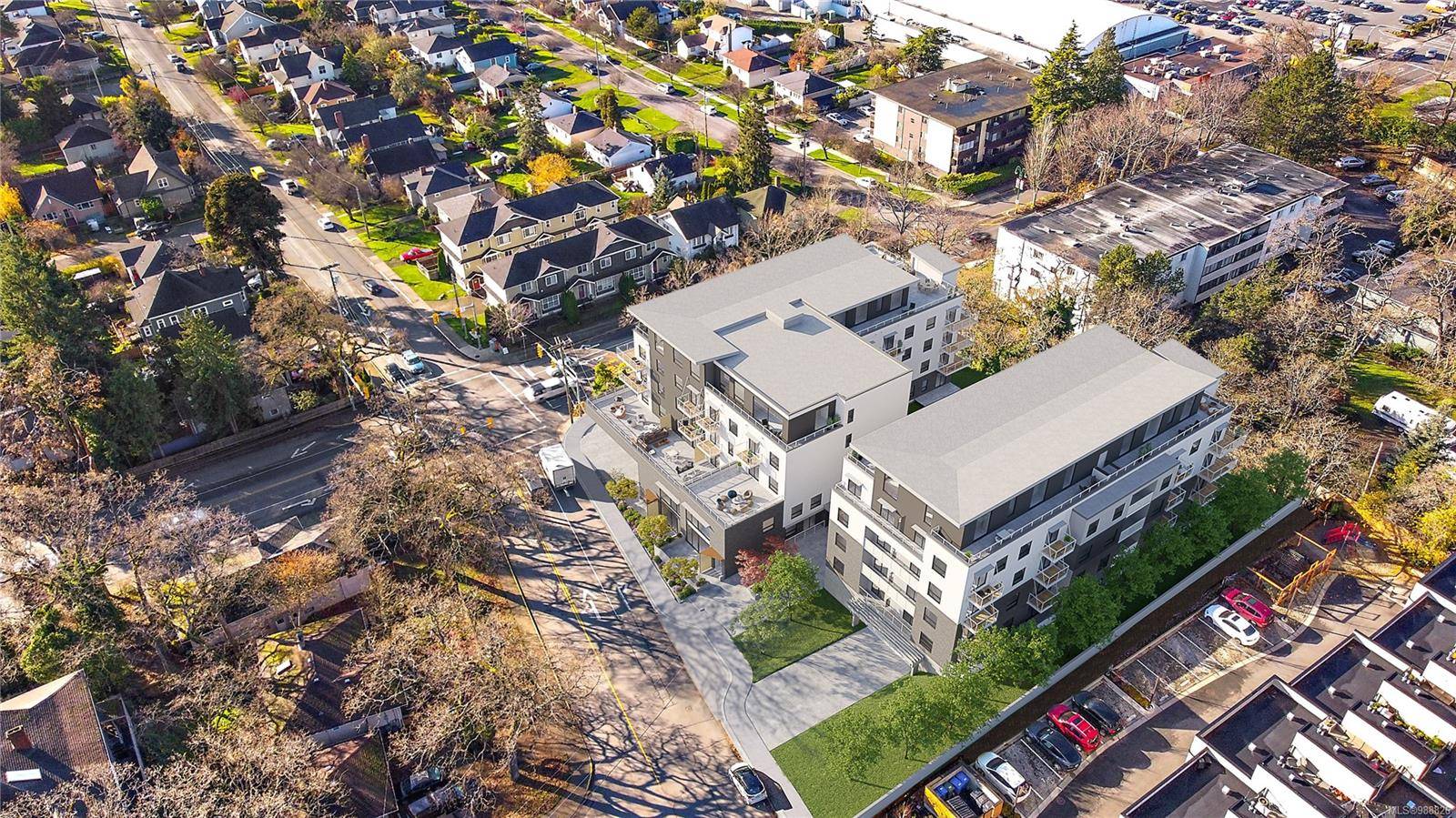 Esquimalt, BC V9A 6A1,1102 Esquimalt Rd #A202