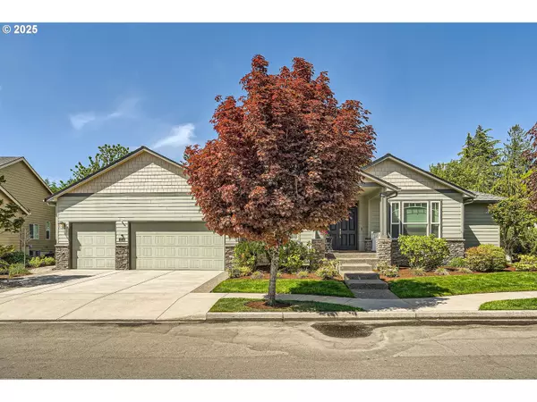 1114 S 6TH WAY, Ridgefield, WA 98642