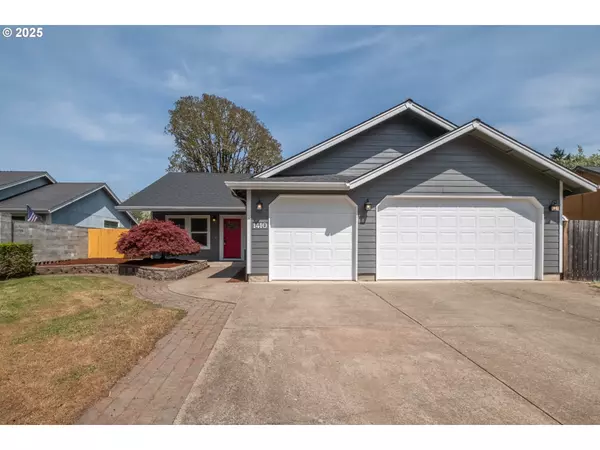 1410 DAUGHERTY AVE, Cottage Grove, OR 97424
